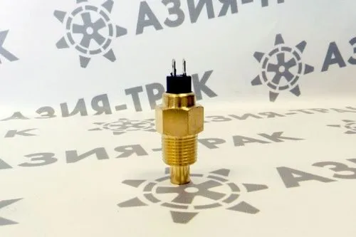 3967250 Датчик температуры охлаждающей жидкости фото 2