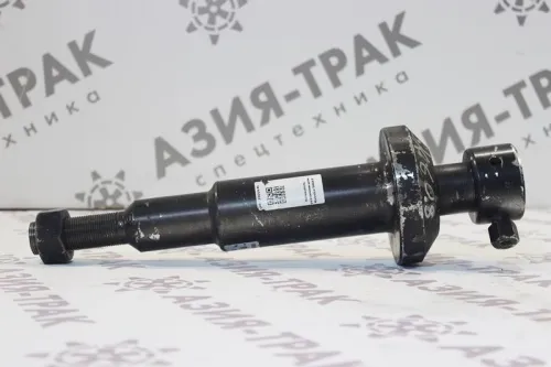 Натяжитель гусеничной цепи Kobelco SK60-8 Натяжитель гусеничной цепи Kobelco SK60-8