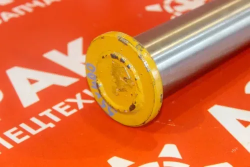 Палец ковша 55*440 несмазываемый фото 3