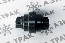 Опорный каток на MITSUBISHI MS030 Опорный каток на MITSUBISHI MS030