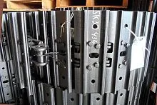 Гусеница металлическая Kobelco SK30 (300/43L) Гусеница металлическая Kobelco SK30 (300/43L)