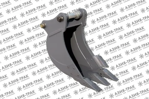 Ковш траншейный для Kobelco SK60