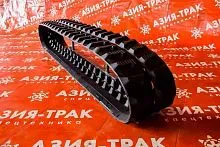 Резиновая гусеница 230x72x54 Резиновая гусеница 230x72x54