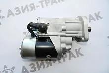 600-863-3210 Стартер (4D102) 24V 11T 4.5KW 600-863-3210 Стартер (4D102) 24V 11T 4.5KW