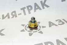 Толкатель на джойстик экскаватора Hitachi EX200-1 (на ранние модели) Толкатель на джойстик экскаватора Hitachi EX200-1 (на ранние модели)