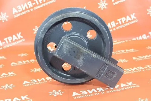Колесо направляющее (ленивец) MITSUBISHI MM30 Колесо направляющее (ленивец) MITSUBISHI MM30