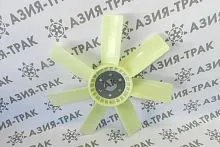 600-625-8540, Вентилятор радиатора PC60/PC100 (4D95) 600-625-8540, Вентилятор радиатора PC60/PC100 (4D95)