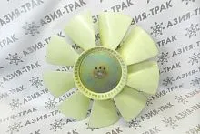 600-635-7850, Вентилятор радиатора PC300-6/PC400-6 (6D125) 600-635-7850, Вентилятор радиатора PC300-6/PC400-6 (6D125)