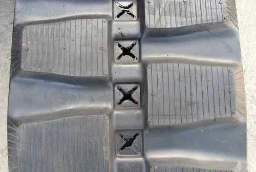 Резиновая гусеница 450x86x63 (D) Резиновая гусеница 450x86x63 (D)