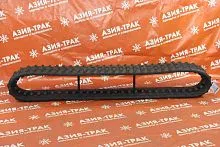 Резиновая гусеница 250x72x57, RTA