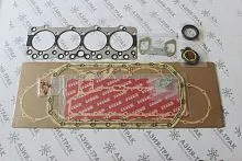 Ремкомплект ДВС AA-4BG1TC Hitachi ZX160LC Ремкомплект ДВС AA-4BG1TC Hitachi ZX160LC