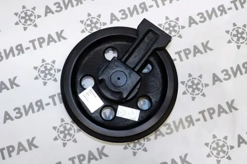 Колесо направляющее (ленивец) IHI 30Z Колесо направляющее (ленивец) IHI 30Z