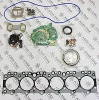 Ремкомплект ДВС 6BG1 Hitachi EX200-5 Ремкомплект ДВС 6BG1 Hitachi EX200-5