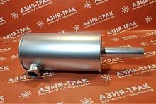 Глушитель Komatsu PC60-5 Глушитель Komatsu PC60-5