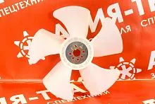 519-8351, Вентилятор радиатора CAT 301.5 (C1.1) 519-8351, Вентилятор радиатора CAT 301.5 (C1.1)