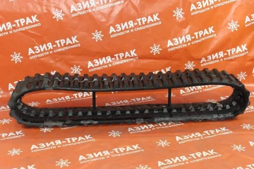 Резиновая гусеница 280x72x56, RTA