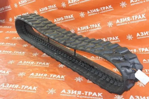 Резиновая гусеница 300x55x86, RTA