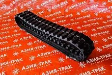 Резиновая гусеница 320x100x42 Резиновая гусеница 320x100x42