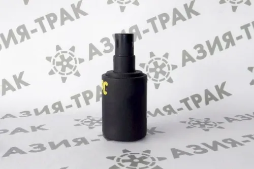Поддерживающий каток на Komatsu PC20 (3)