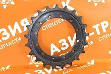 Звезда приводная на MITSUBISHI MS030 Звезда приводная на MITSUBISHI MS030