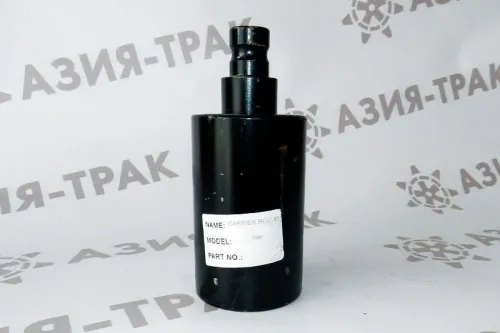 Поддерживающий каток на CAT E305 Поддерживающий каток на CAT E305