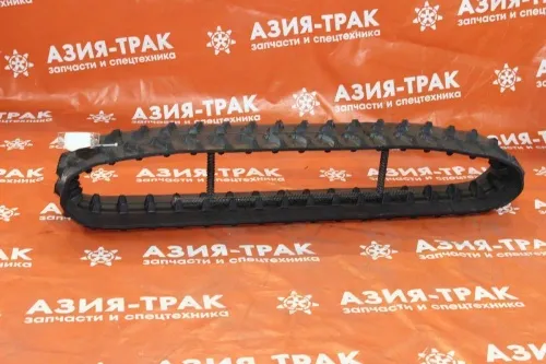 Резиновая гусеница 180x72x38, Lite Резиновая гусеница 180x72x38, Lite