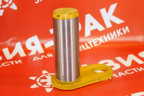 Палец ковша 60*180 несмазываемый