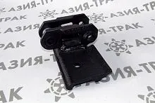 Звено цепи гусеничной с траком Komatsu PC30 (300mm) Звено цепи гусеничной с траком Komatsu PC30 (300mm)