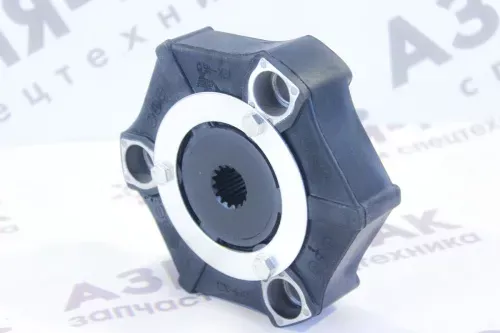 Муфта демпферная Sumitomo SH60 15T