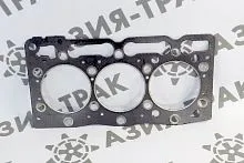 Прокладка ГБЦ 3D76E-6 Komatsu PC20MR-3 Прокладка ГБЦ 3D76E-6 Komatsu PC20MR-3