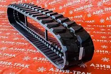 Резиновая гусеница 400x72,5x82W Резиновая гусеница 400x72,5x82W