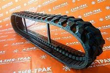 Резиновая гусеница 300x52,5x88K Резиновая гусеница 300x52,5x88K