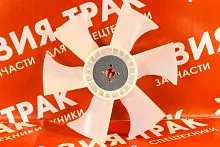 YM129335-44740, Вентилятор радиатора Komatsu PC20R-8 (3TNV82A) YM129335-44740, Вентилятор радиатора Komatsu PC20R-8 (3TNV82A)