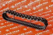 Резиновая гусеница 230x48x72 Резиновая гусеница 230x48x72