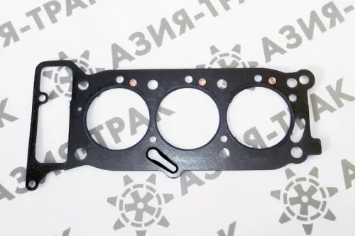 Прокладка ГБЦ 3KR2 Hitachi EX30 Прокладка ГБЦ 3KR2 Hitachi EX30