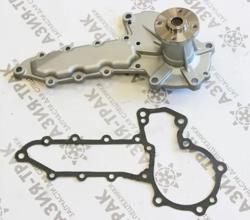 15521-73033 Водяная помпа (D1402/D1503/D1703)