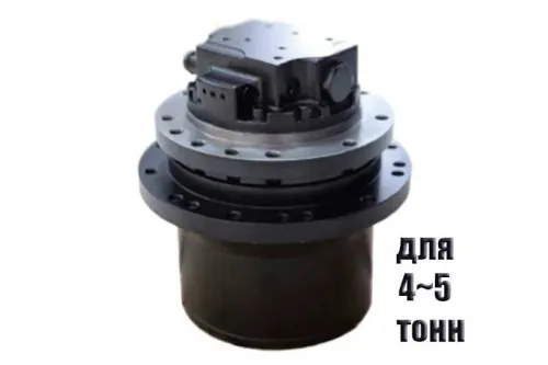 Редуктор хода WTM-05 Редуктор хода WTM-05