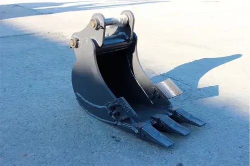 Ковш траншейный для Komatsu PC30
