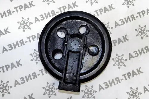 Колесо направляющее (ленивец) JCB 8060 Колесо направляющее (ленивец) JCB 8060