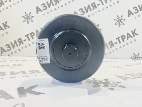 Поддерживающий каток на Yanmar C50R, C50R-1, C50R-2, C80R фото 5