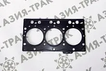 Прокладка ГБЦ 3TNE78-B1 Yanmar B22-2A Прокладка ГБЦ 3TNE78-B1 Yanmar B22-2A