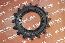 Звезда приводная на YANMAR C80R-2 (к-т сегментов 4 шт) Звезда приводная на YANMAR C80R-2 (к-т сегментов 4 шт)