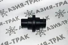 Опорный каток на Kubota KX41 (1) Опорный каток на Kubota KX41 (1)