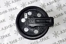 Колесо направляющее (ленивец) Sunward SWE50 Колесо направляющее (ленивец) Sunward SWE50