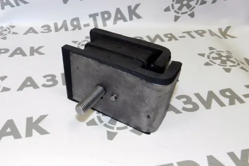 Подушка двигателя Doosan DH55-7 D130xH70xL80 фото 3