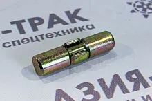 Замок для коронки ковша PC120 Замок для коронки ковша PC120