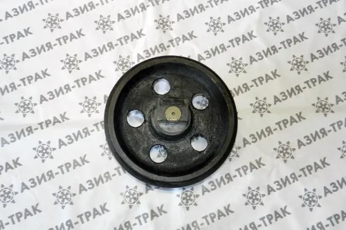 Колесо направляющее (ленивец) SUMITOMO SH60 Колесо направляющее (ленивец) SUMITOMO SH60