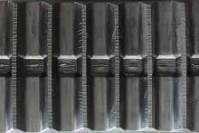 Резиновая гусеница 600x150x46 Резиновая гусеница 600x150x46