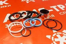 Ремкомплект сальников для гидроцилиндра быстросъема 06 Ремкомплект сальников для гидроцилиндра быстросъема 06