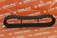 Резиновая гусеница 230x96x31, RTA